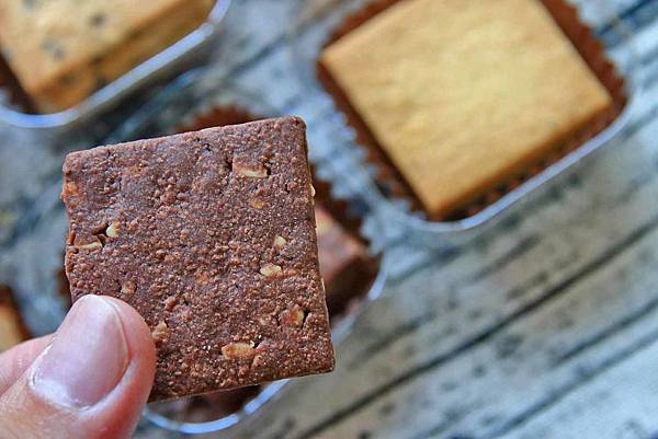 獨特的美味!米吐司、米餅乾、米慕斯蛋糕等多樣商品,顛覆你的印象!味道與口感不輸給麵粉,美味程度會讓你愛不釋手-新世代創意美食