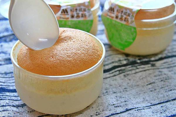 獨特的美味!米吐司、米餅乾、米慕斯蛋糕等多樣商品,顛覆你的印象!味道與口感不輸給麵粉,美味程度會讓你愛不釋手-新世代創意美食