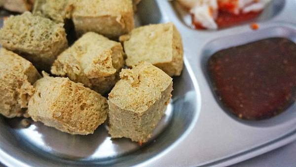 【宜蘭美食】阿茂米粉羹-超過50年老字號美食小吃店