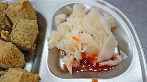 【宜蘭美食】阿茂米粉羹-超過50年老字號美食小吃店