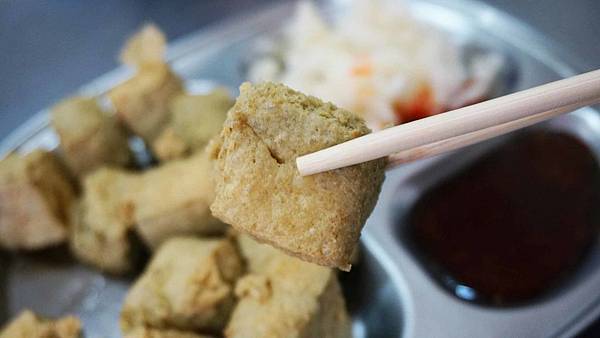 【宜蘭美食】阿茂米粉羹-超過50年老字號美食小吃店