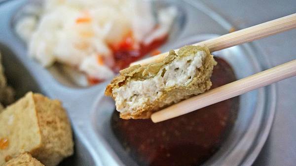 【宜蘭美食】阿茂米粉羹-超過50年老字號美食小吃店