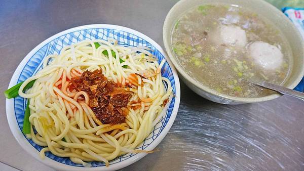 【新竹美食】新竹錦華劉家魚丸店-隱身在狹小巷弄裡的高評價美食 【新竹美食】新竹錦華劉家魚丸店-隱身在狹小巷弄裡的高評價美食