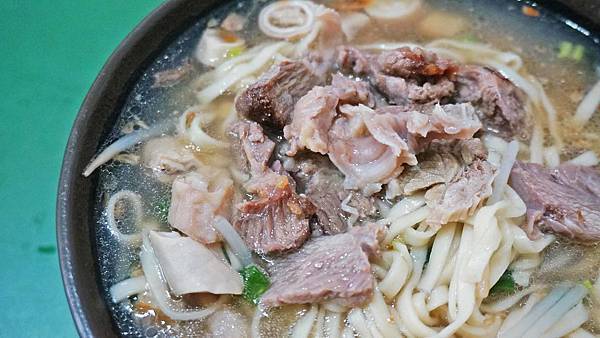 【台北美食】阿婆麵-沒有招牌,只有內行人才知道的巷弄隱藏版美食 【台北美食】阿婆麵-沒有招牌,只有內行人才知道的巷弄隱藏版美食