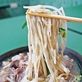 【台北美食】阿婆麵-沒有招牌，只有內行人才知道的巷弄隱藏版美食