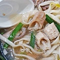 【台北美食】阿婆麵-沒有招牌，只有內行人才知道的巷弄隱藏版美食