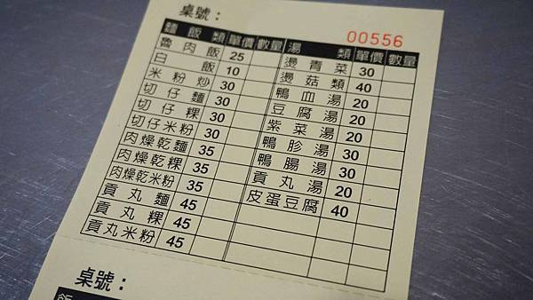 【宜蘭美食】阿皃正雄小吃部-百年老字號美食小吃店