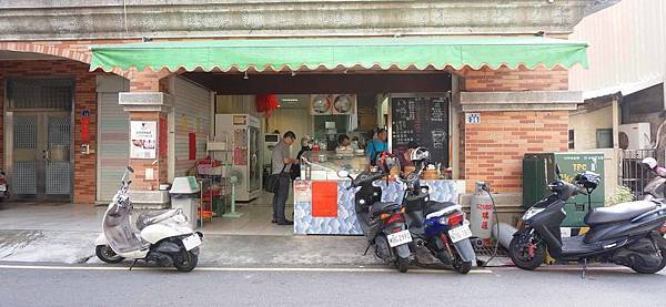 【新竹美食】丰晟小籠包早餐店-美味又扎實的牛肉蛋餅