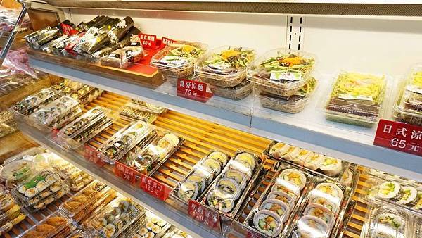 【新竹美食】松竹梅壽司-吃過的人都讚不絕口的高品質花壽司