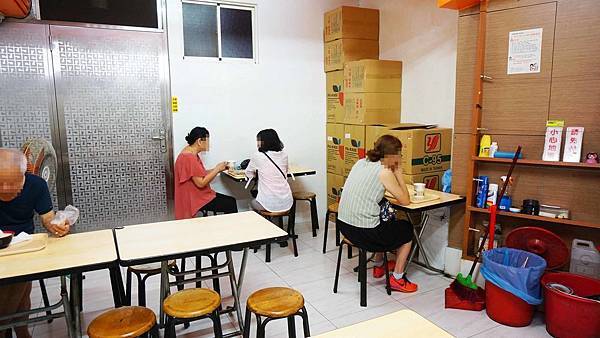 【台北美食】永和豆漿-簡簡單單的美味豆漿店