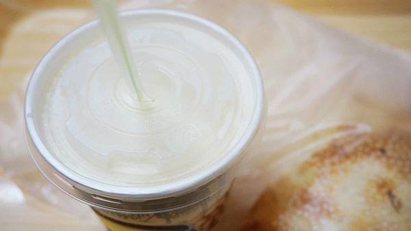 【台北美食】永和豆漿-簡簡單單的美味豆漿店