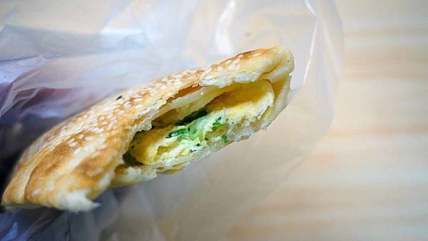 【台北美食】永和豆漿-簡簡單單的美味豆漿店