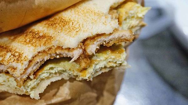 【新竹美食】滿美吐司部-在地人極力推薦的宵夜美食