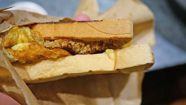 【新竹美食】滿美吐司部-在地人極力推薦的宵夜美食