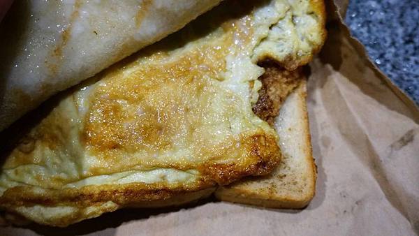 【新竹美食】滿美吐司部-在地人極力推薦的宵夜美食