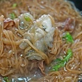 【台北美食】樂業麵線-還沒用餐時間就大排長龍的超強麵線店