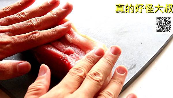 【新手學料理,輕鬆變大廚】氣炸鍋脆皮燒肉、烤箱脆皮燒肉食譜秘訣大公開! 【新手學料理,輕鬆變大廚】氣炸鍋脆皮燒肉、烤箱脆皮燒肉食譜秘訣大公開!