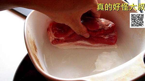 【新手學料理,輕鬆變大廚】氣炸鍋脆皮燒肉、烤箱脆皮燒肉食譜秘訣大公開! 【新手學料理,輕鬆變大廚】氣炸鍋脆皮燒肉、烤箱脆皮燒肉食譜秘訣大公開!