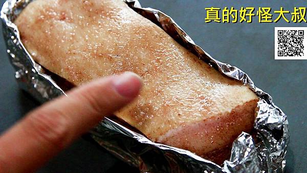 【新手學料理,輕鬆變大廚】氣炸鍋脆皮燒肉、烤箱脆皮燒肉食譜秘訣大公開! 【新手學料理,輕鬆變大廚】氣炸鍋脆皮燒肉、烤箱脆皮燒肉食譜秘訣大公開!