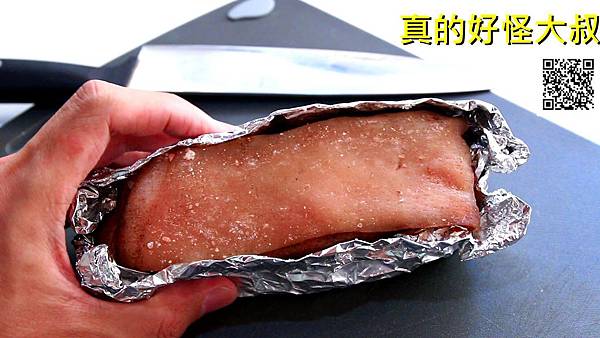 【新手學料理,輕鬆變大廚】氣炸鍋脆皮燒肉、烤箱脆皮燒肉食譜秘訣大公開! 【新手學料理,輕鬆變大廚】氣炸鍋脆皮燒肉、烤箱脆皮燒肉食譜秘訣大公開!