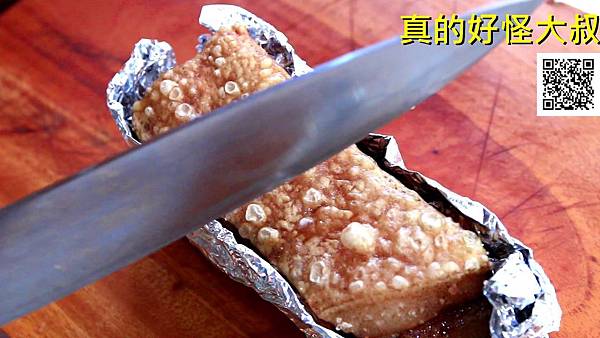 【新手學料理,輕鬆變大廚】氣炸鍋脆皮燒肉、烤箱脆皮燒肉食譜秘訣大公開! 【新手學料理,輕鬆變大廚】氣炸鍋脆皮燒肉、烤箱脆皮燒肉食譜秘訣大公開!