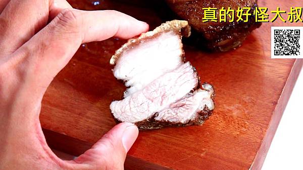【新手學料理,輕鬆變大廚】氣炸鍋脆皮燒肉、烤箱脆皮燒肉食譜秘訣大公開! 【新手學料理,輕鬆變大廚】氣炸鍋脆皮燒肉、烤箱脆皮燒肉食譜秘訣大公開!