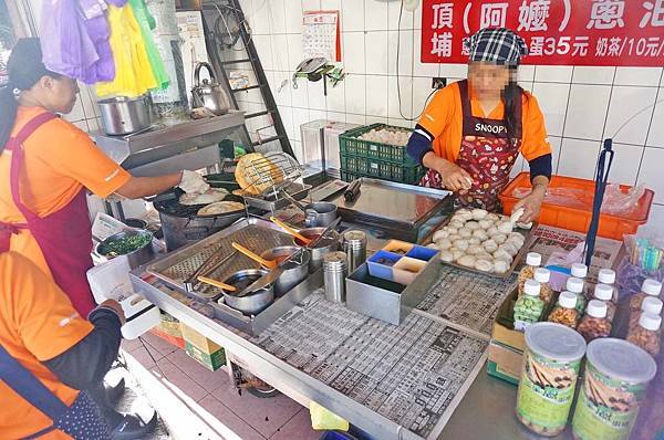 【宜蘭美食】頂埔阿嬤蔥油餅-從早上開到晚上的必吃美味蔥油餅