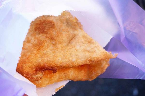 【宜蘭美食】頂埔阿嬤蔥油餅-從早上開到晚上的必吃美味蔥油餅