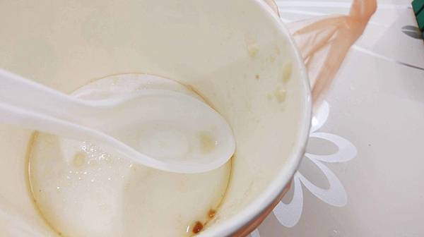 【台北美食】檸檬愛玉豆花-隱身在巷弄裡沒有招牌超級爆美味的豆花店