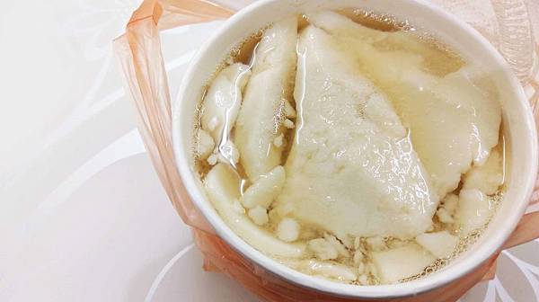 【台北美食】檸檬愛玉豆花-隱身在巷弄裡沒有招牌超級爆美味的豆花店