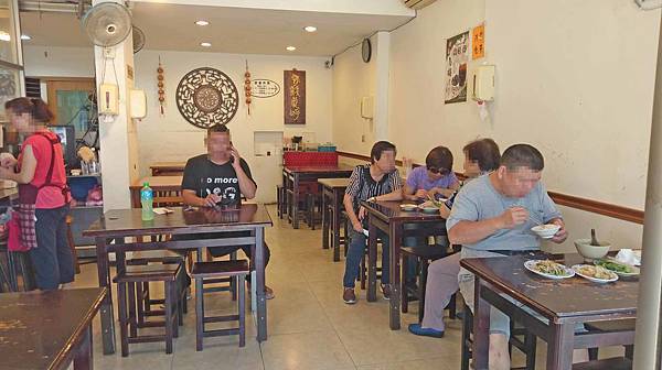 【台北美食】芝山鵝肉切仔麵-絕無僅有的10元魯肉飯10元切仔麵