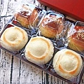 【中秋節月餅禮盒開箱文！】８家不同品牌老字號糕餅店評比！佳德糕餅、長興餅店、雪花齋、王師父餅舖、宝泉百年餅舖、台北犁記、月十二曲、君城本家，哪一家最推薦、最好吃！