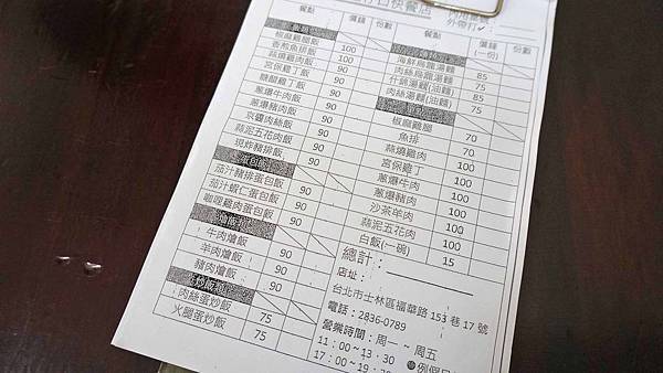 【台北美食】巷仔口快餐-美味又迷人的椒麻雞