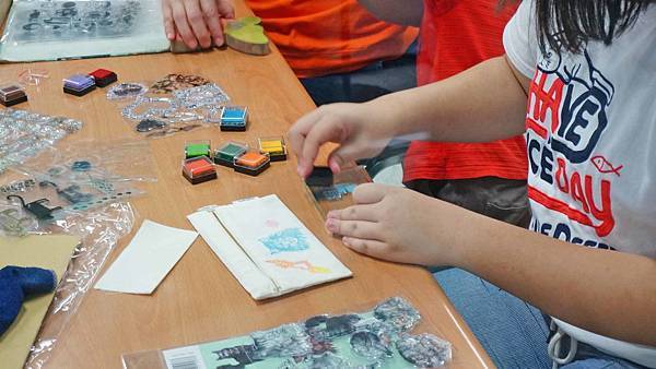 【宜蘭景點】莎貝莉娜精靈印畫學院-可以自己客製化隨身物品的觀光工廠 【宜蘭景點】莎貝莉娜精靈印畫學院-可以自己客製化隨身物品的觀光工廠