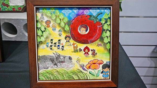 【宜蘭景點】莎貝莉娜精靈印畫學院-可以自己客製化隨身物品的觀光工廠 【宜蘭景點】莎貝莉娜精靈印畫學院-可以自己客製化隨身物品的觀光工廠