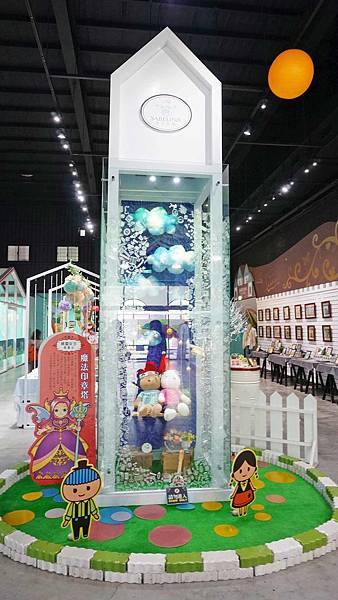 【宜蘭景點】莎貝莉娜精靈印畫學院-可以自己客製化隨身物品的觀光工廠 【宜蘭景點】莎貝莉娜精靈印畫學院-可以自己客製化隨身物品的觀光工廠