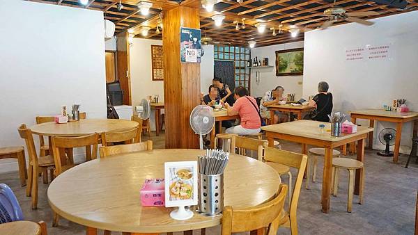 【台北美食】老街切仔麵-芝山捷運站旁在地人推薦的美食小吃店