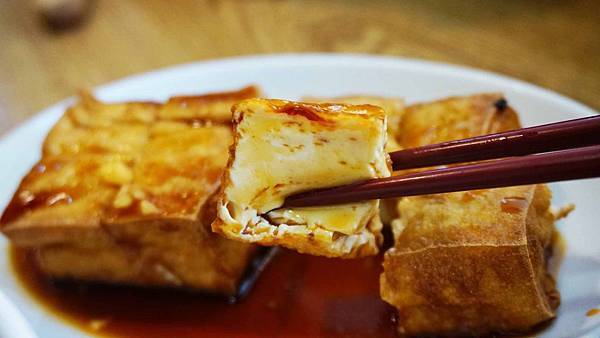 【台北美食】老街切仔麵-芝山捷運站旁在地人推薦的美食小吃店