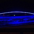 【2019澎湖國際海灣燈光節】15米大鯨魚主燈、400米星空虹橋，詳細內容介紹，完整拍攝體驗分享