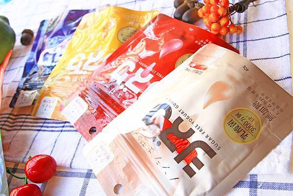 【宅配美食】無加糖水滴Q軟糖-不加任何一滴蔗糖，適合糖尿病患者、生酮飲食者的美味糖果