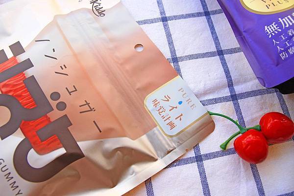 【宅配美食】無加糖水滴Q軟糖-不加任何一滴蔗糖，適合糖尿病患者、生酮飲食者的美味糖果