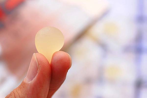 【宅配美食】無加糖水滴Q軟糖-不加任何一滴蔗糖，適合糖尿病患者、生酮飲食者的美味糖果