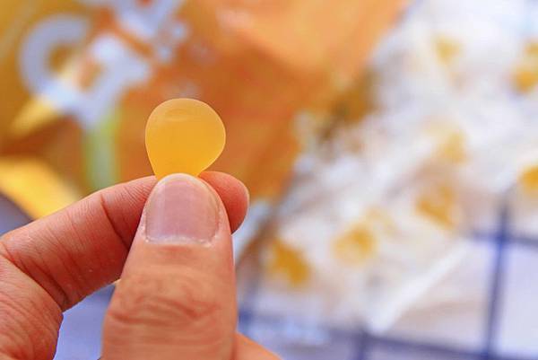 【宅配美食】無加糖水滴Q軟糖-不加任何一滴蔗糖，適合糖尿病患者、生酮飲食者的美味糖果