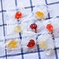【宅配美食】無加糖水滴Q軟糖-不加任何一滴蔗糖，適合糖尿病患者、生酮飲食者的美味糖果