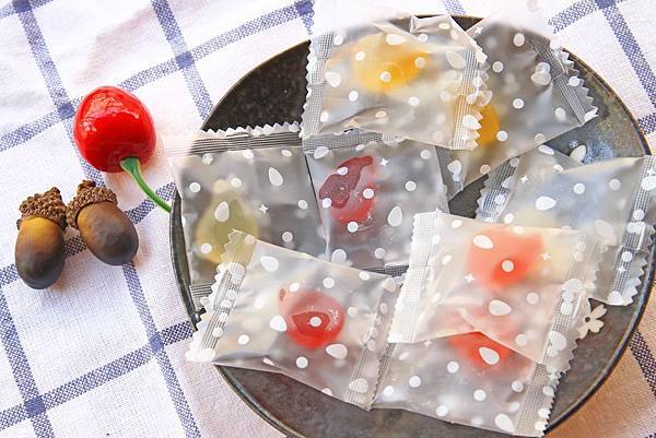 【宅配美食】無加糖水滴Q軟糖-不加任何一滴蔗糖，適合糖尿病患者、生酮飲食者的美味糖果