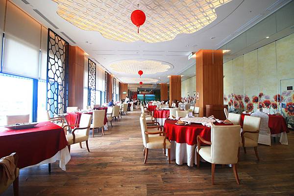 【澎湖美食】聚味軒海鮮中餐廳 China Spice-在地食材與中式料理精隨的美味結合