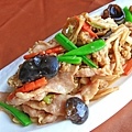 【澎湖美食】聚味軒海鮮中餐廳 China Spice-在地食材與中式料理精隨的美味結合