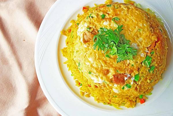 【澎湖美食】聚味軒海鮮中餐廳 China Spice-在地食材與中式料理精隨的美味結合