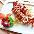 【澎湖美食】聚味軒海鮮中餐廳 China Spice-在地食材與中式料理精隨的美味結合