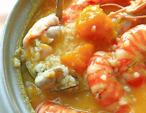 【澎湖美食】聚味軒海鮮中餐廳 China Spice-在地食材與中式料理精隨的美味結合